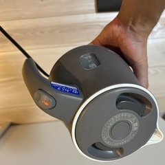 タイガー 電気ケトル pcm a060の画像