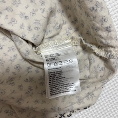 ベビー服　80の画像