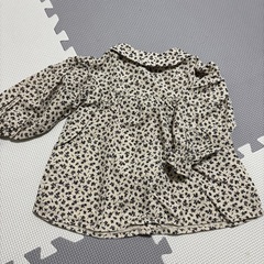 ベビー服　80の画像