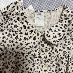 ベビー服　80の画像