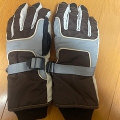 手ぶくろの画像