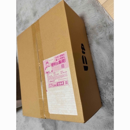 数量限定！SANGACIO グレー スニーカー 23.5cm