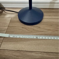 デスク　ライト　電気の画像