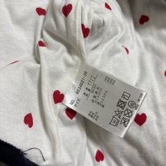 上着　80の画像