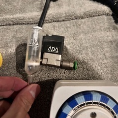 ミドボン　 ADAレギュレータセットの画像