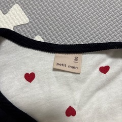 上着　80の画像