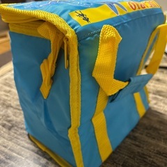 ポケモンクーラーバックの画像