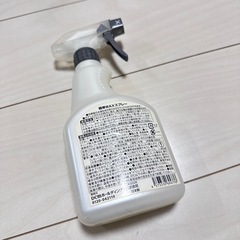 車　簡単WAXスプレーの画像