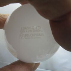 ＬＥＤ電球7個の画像