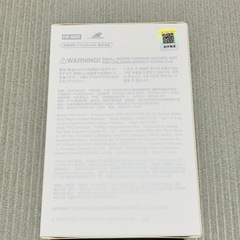 ラブブ　エナジー　赤の画像