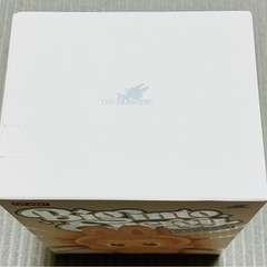 ラブブ　エナジー　赤の画像