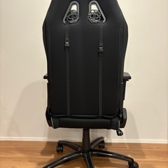 【美品】AKRacing WOLF-GREYの画像