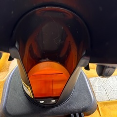 ハイガー 電動式除雪機 HG-K1650の画像