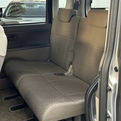 人気のタントスライドドア 車検今年12月までの画像