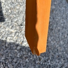 ガーデン テーブル セット 3点セット PTS-1205S　山善 YAMAZEN ガーデンマスター の画像