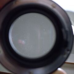 超希少 薄曇りのないkマウント SMC pentax-M 50mm f1.4の画像