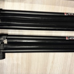 inno ウィンターキャリアセット　ヴェゼル／フリードに！　　の画像