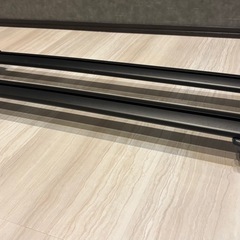 inno ウィンターキャリアセット　ヴェゼル／フリードに！　　の画像