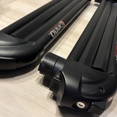 inno ウィンターキャリアセット　ヴェゼル／フリードに！　　の画像