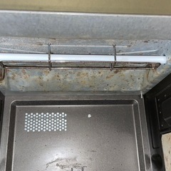 Panasonic  電子レンジ・オーブンレンジ エレック NE-T15A2の画像