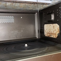 Panasonic  電子レンジ・オーブンレンジ エレック NE-T15A2の画像