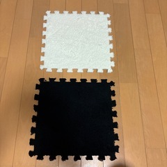 静音マット 床　42枚セットの画像