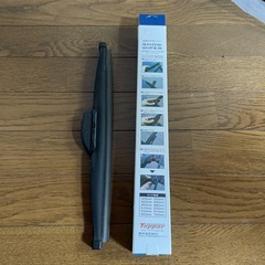 スノーブレード雪用ワイパー700mm350mm★2本セット
の画像