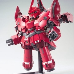 BB戦士 ネオ ジオング