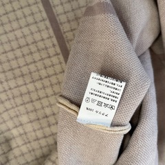 ニットロングスカートの画像