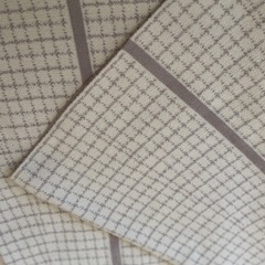 ニットロングスカートの画像