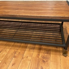 机　ローテブルの画像