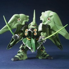 BB戦士　クシャトリヤの画像