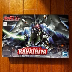 BB戦士　クシャトリヤの画像