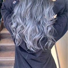 デザインカラーモデル募集中‼️(目白)