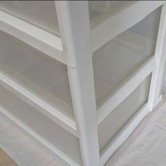 アイリス　ワイドチェストの画像