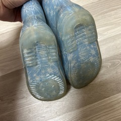 長靴　アナと雪の女王　16センチの画像