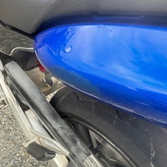 ホーネット250 MC31の画像