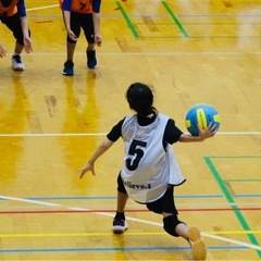 公式ドッジボール　団員募集‼️の画像