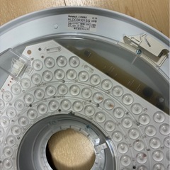 シーリングライトの画像