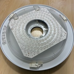 シーリングライトの画像