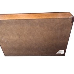 カルトーネ AL-A 塩川光明堂 W562×H365×D175の画像