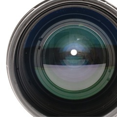 大三元レンズ Nikon ED AF NIKKOR 80-200mm F2.8の画像