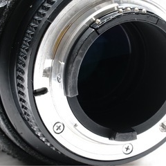 大三元レンズ Nikon ED AF NIKKOR 80-200mm F2.8の画像