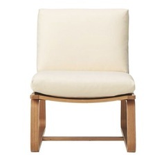 無印良品(MUJI)ダイニングテーブルセットの画像