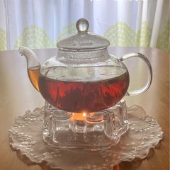 11月は紅茶月❣️ セイロンティー飲み比べの画像