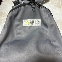 ケラッタ　ヒップシートの画像