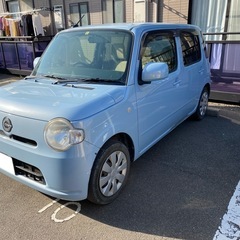 ミラココア　の画像