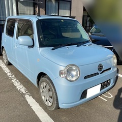 ミラココア　の画像