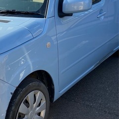 ミラココア　の画像