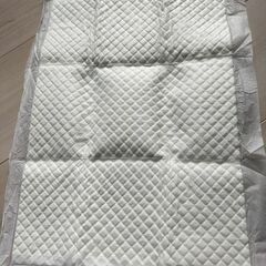 大容量!香り付きペットシート　96枚入り2袋の画像